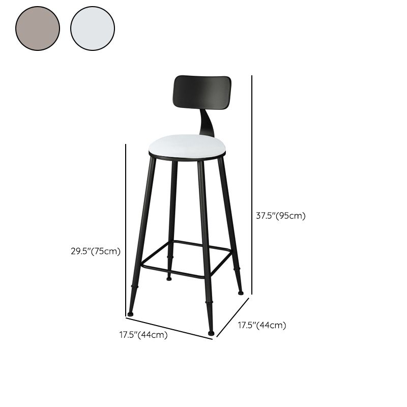 Modern Style 2/3/5 Pieces Stone Rectangular Bar Table Set for Living Room