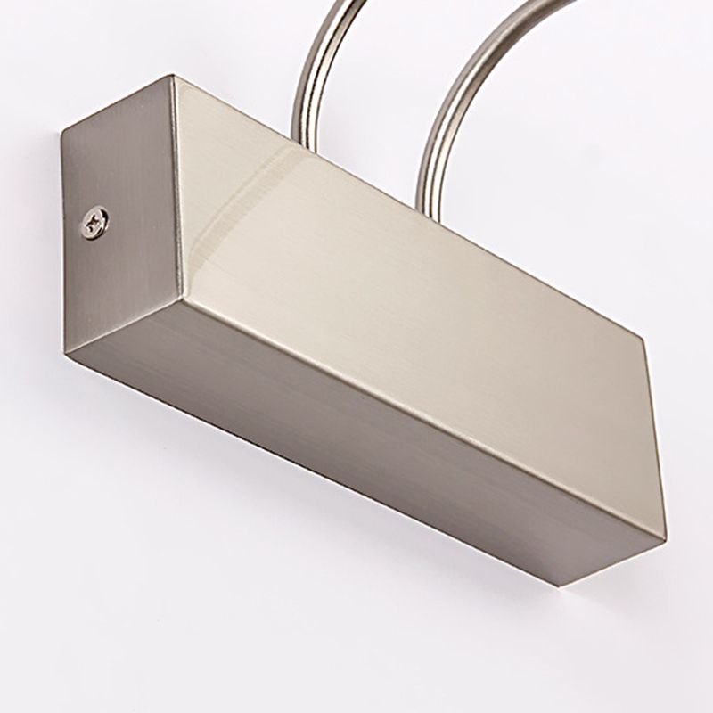 Modern LED Wall Sconce Toilet Light Mirror Light Dresser Light
