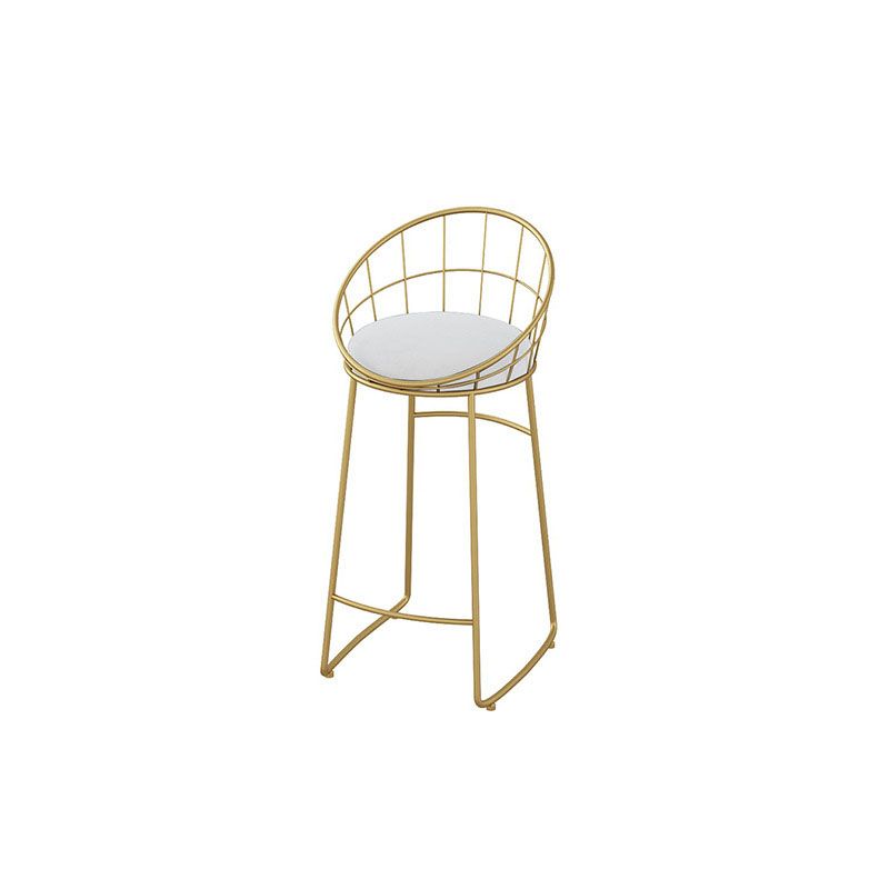 Glam Style 1/2/7 Pieces Faux Marble Bar Table Set Fixed Table Counter Set for Home Use