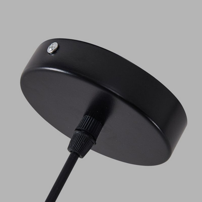 Modern Style Hanging Light Crystal Pendent Lighting Fixture for Sitting Room