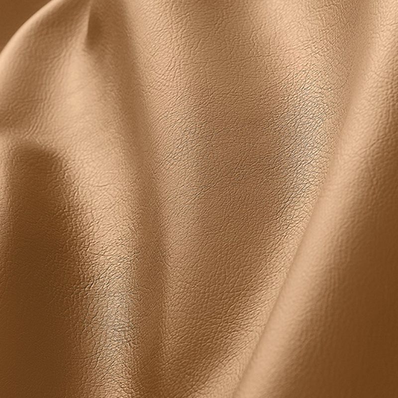 Pillow Top Arm Seating Faux Leather Sofa Contemporary Cushions