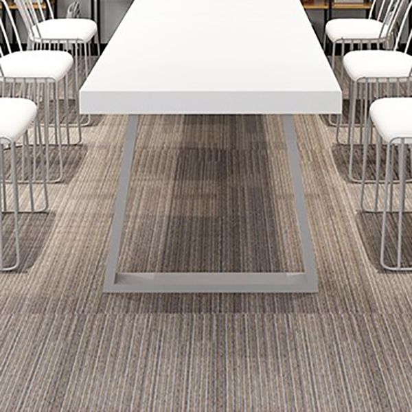 Traditionele luxe eettafel massief houten sledeonderstel eetkamermeubilair