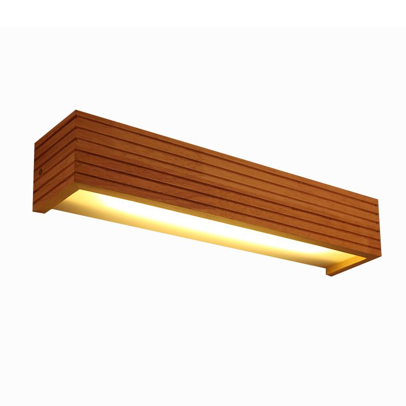 1 miroir à LED léger Light Light Rectangular Lot de salle de bain MADEUP MADEUR MIRROCH