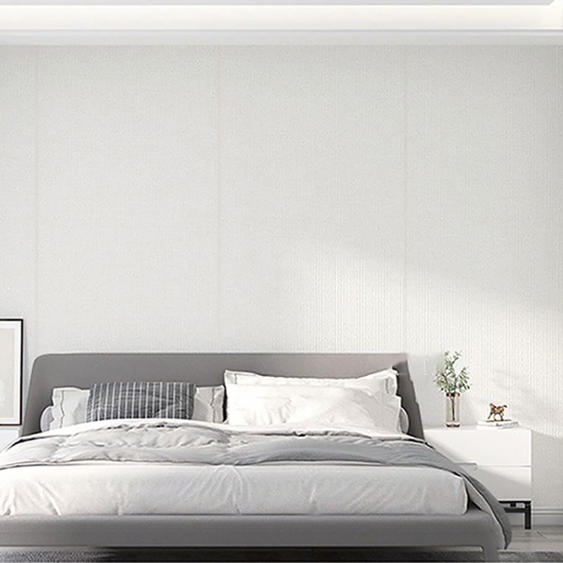 Contemporary Wall Paneling Peel and Stick Waterproof Wall Access Panel