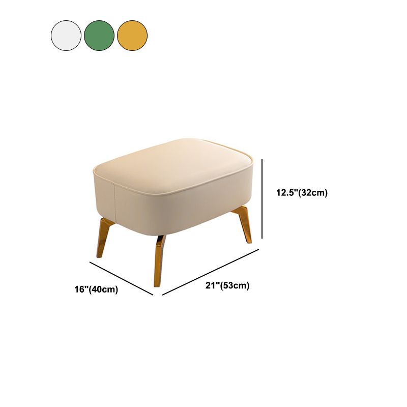 Contemporary Style Rocking Chair Nursery Chair Indoor Rocking Chair