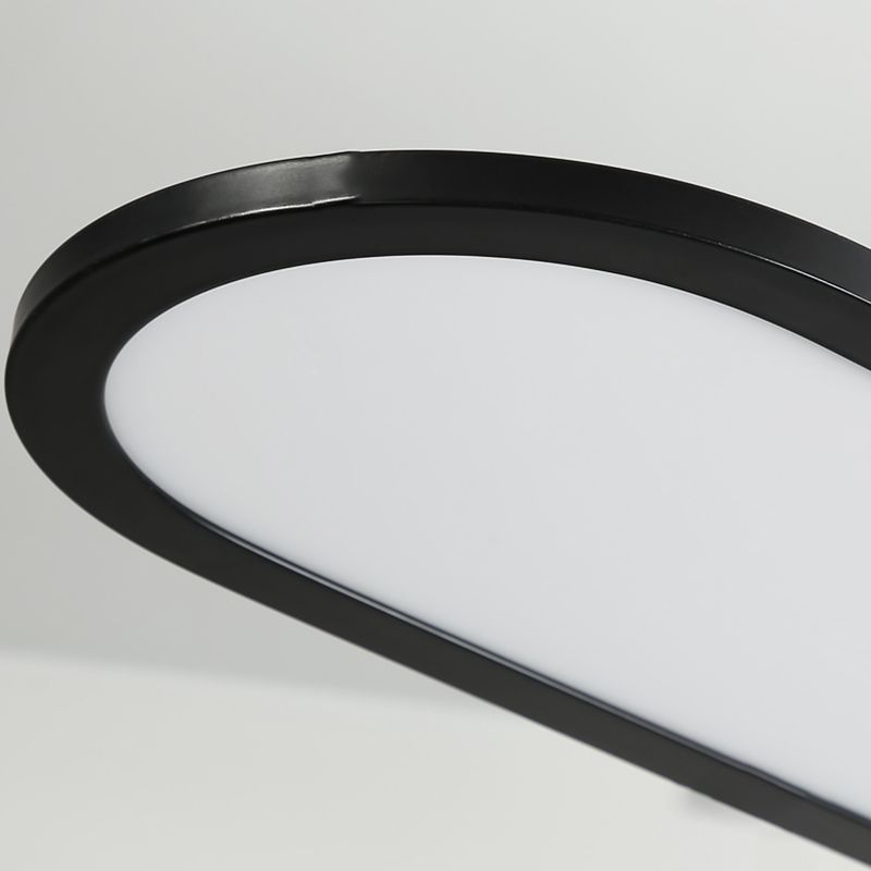 Modern Style LED Pendant Light Nordic Simple Chandelier Light for Dining Room Kitchen