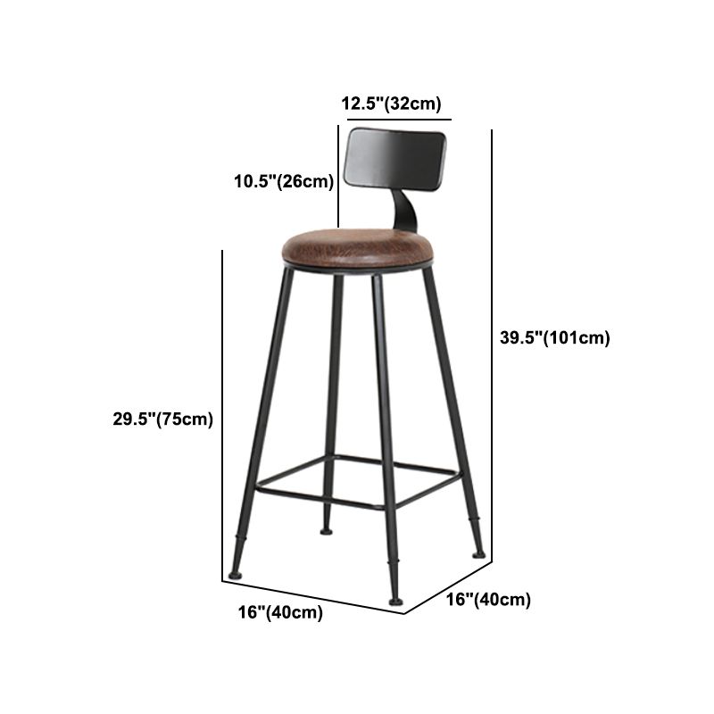 Industrial 1/6/9/11 Pieces Bar Table Set Rectangle Pine Wood Counter Table with Stools
