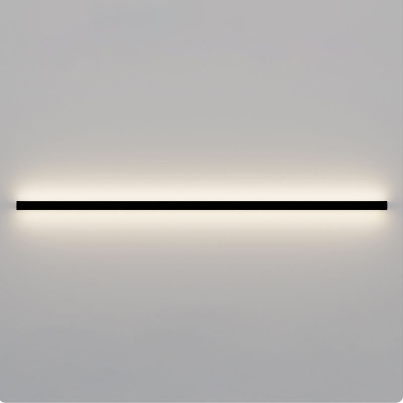 Modern Wall Light Fixture Linear Wall Light Wall Mounted Light Fixture