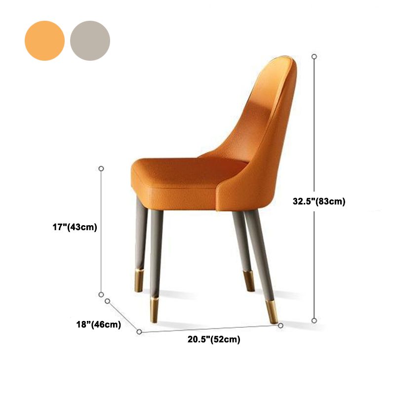 Modern Extensible Dining Table Set 1/2/5/7 Pieces Home Dining Room Set