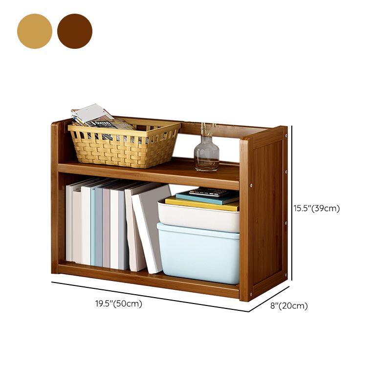 Contemporary Lacquered Accent Chest, Rectangle Storage Chest with Shelves