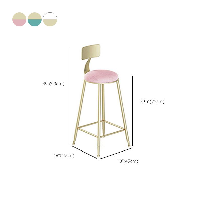 1/2/3 Pieces Pub Dining Set Modern Rectangular Bar Stool and Table Set