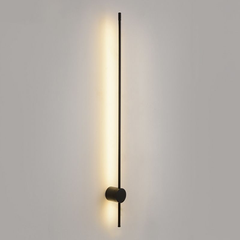 Moderne Stil Leuchte kreative Wandleuchten für Schlafzimmer Salon