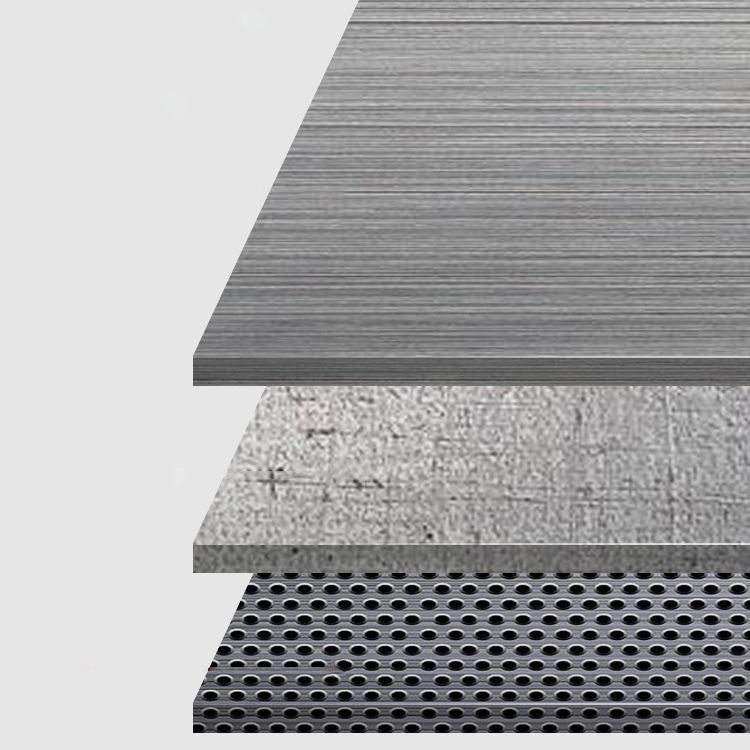 Contemporary Style Wardrobe Metal Bedroom Wardrobe Closet With Legs