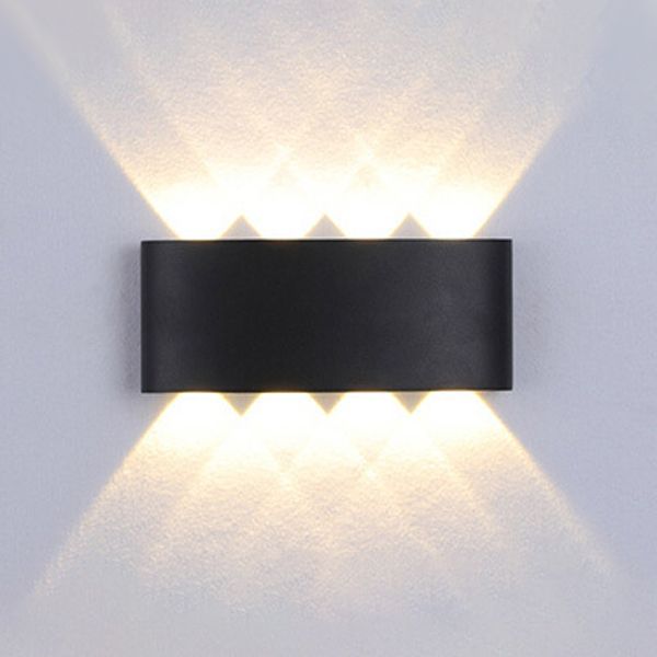 Minimalismo moderno LED Multi Light Washer Light para sala de estar para sala de estar