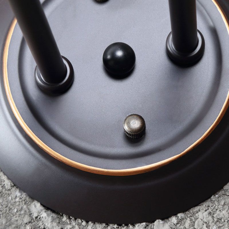 Spresso Barn Barn Wall Donce en luz de pared de hierro retro de estilo retro industrial para el baño