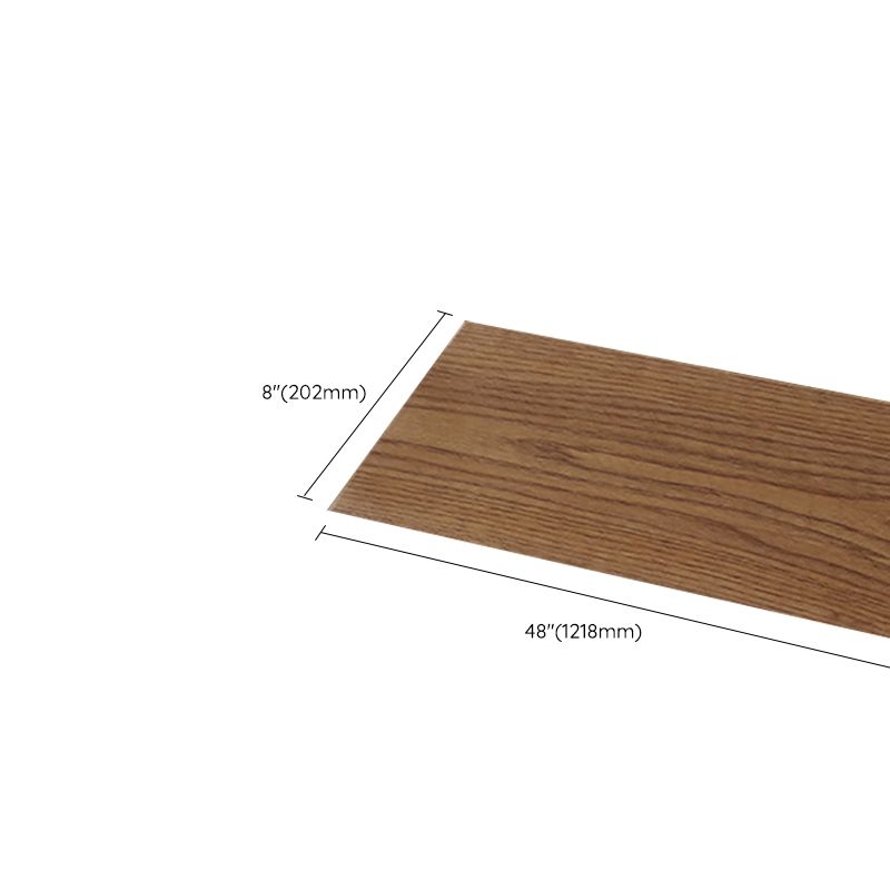 12mm Thickness Laminate Floor Scratch Resistant Laminate Flooring