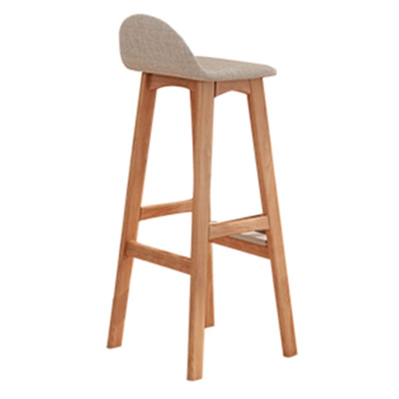 Folding Counter Height Pub Set 1/2/3 Pcs Wood Frame Bar Table and Stools