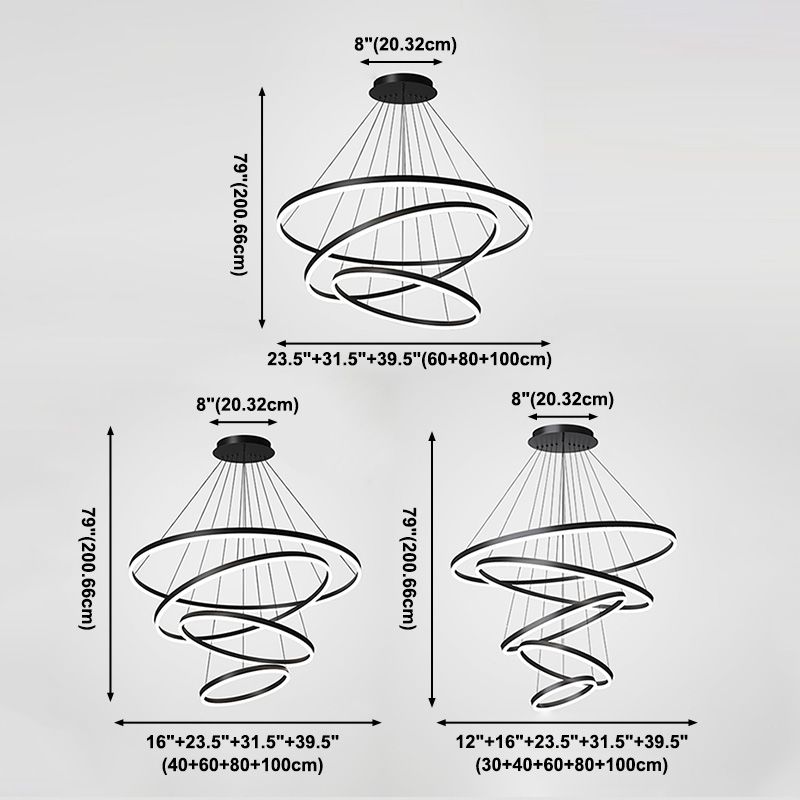 Bauernhause Decke Hängende leichte geometrische Deckenleuchte für Esszimmer Café Café
