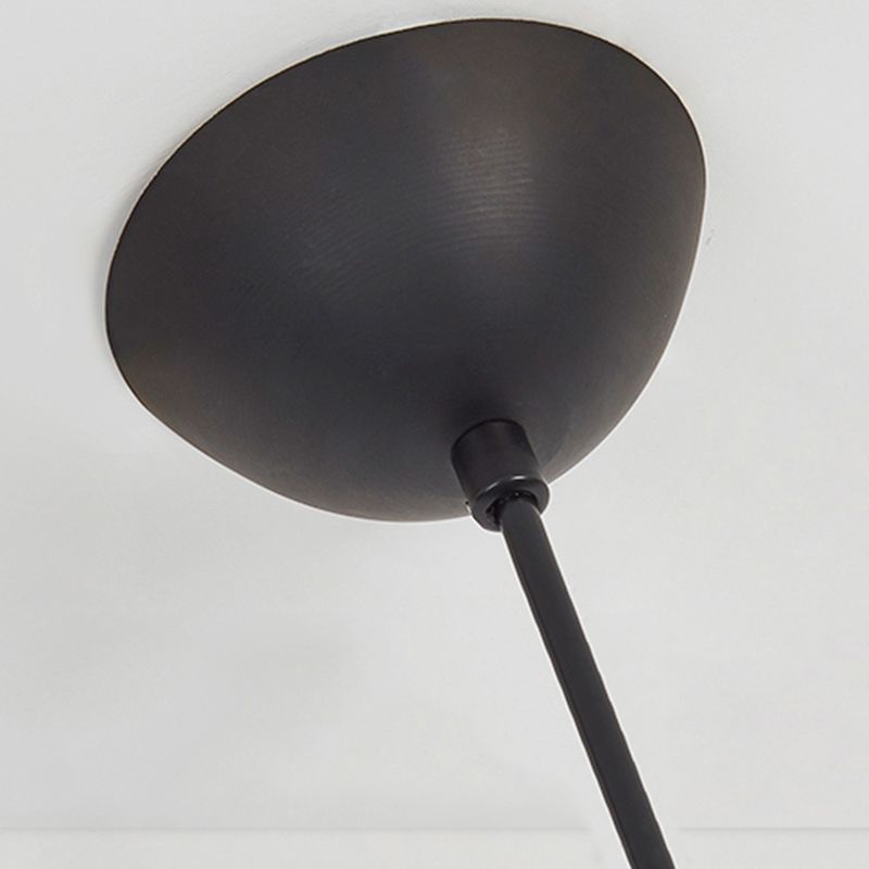 Minimalism Pendant Light 1-Light Hanging Ceiling Light for Dining Room