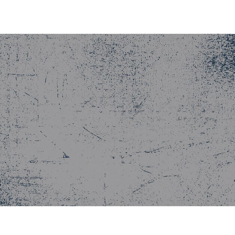 Grey Bedroom Rug Modern Abstract Pattern Area Rug Polyester Pet Friendly Anti-Slip Carpet