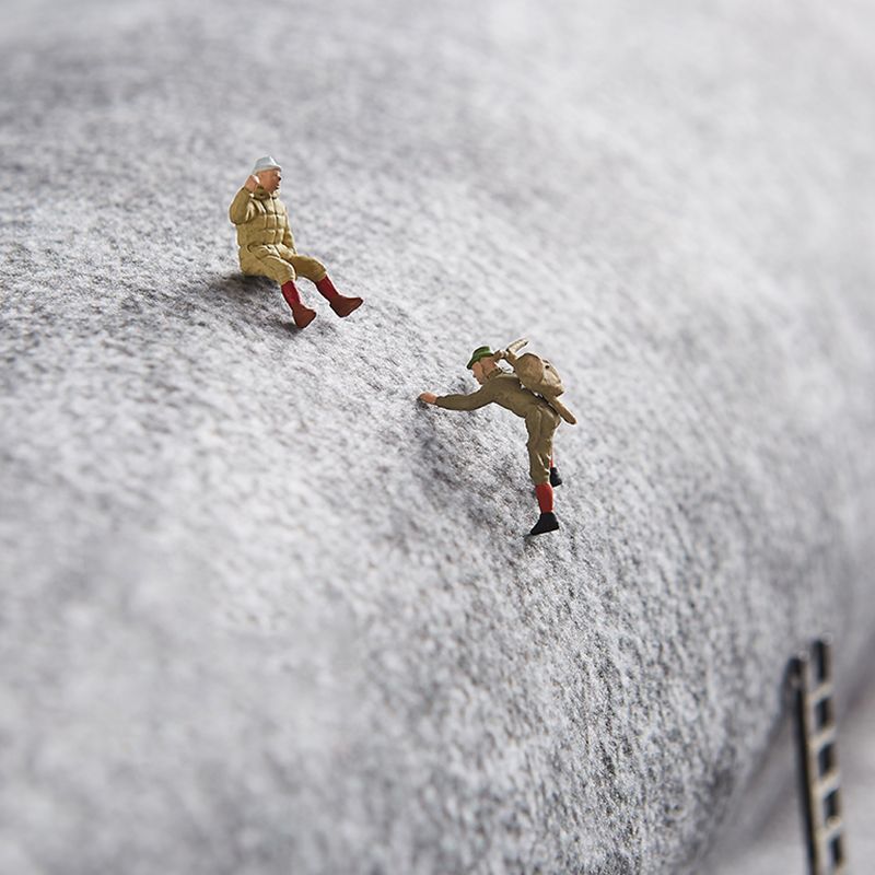 Fashionable Modern Carpet Polyester Striped Carpet Washable Carpet for Home Decor