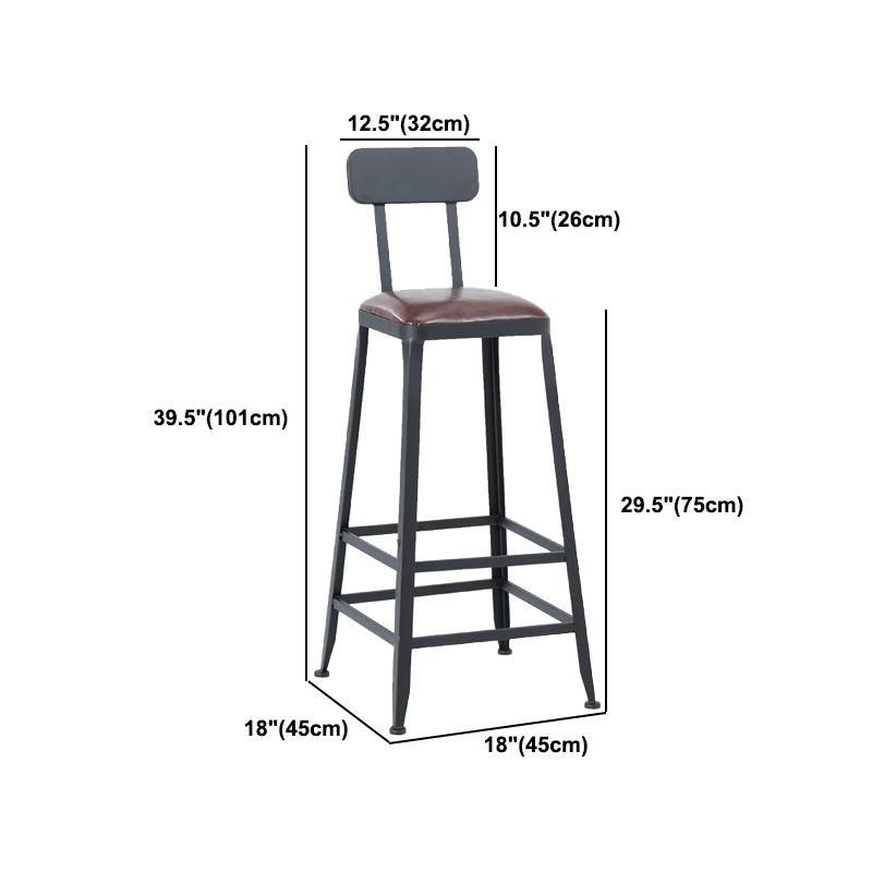 Modern 1/4/6/11 Pieces Bar Table Set Rectangle Pine Wood Counter Table with High Stools