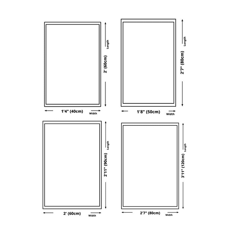 Funky Floral Print Rug Marble Effect Carpet Polyester Anti-Slip Backing Carpet for Living Room