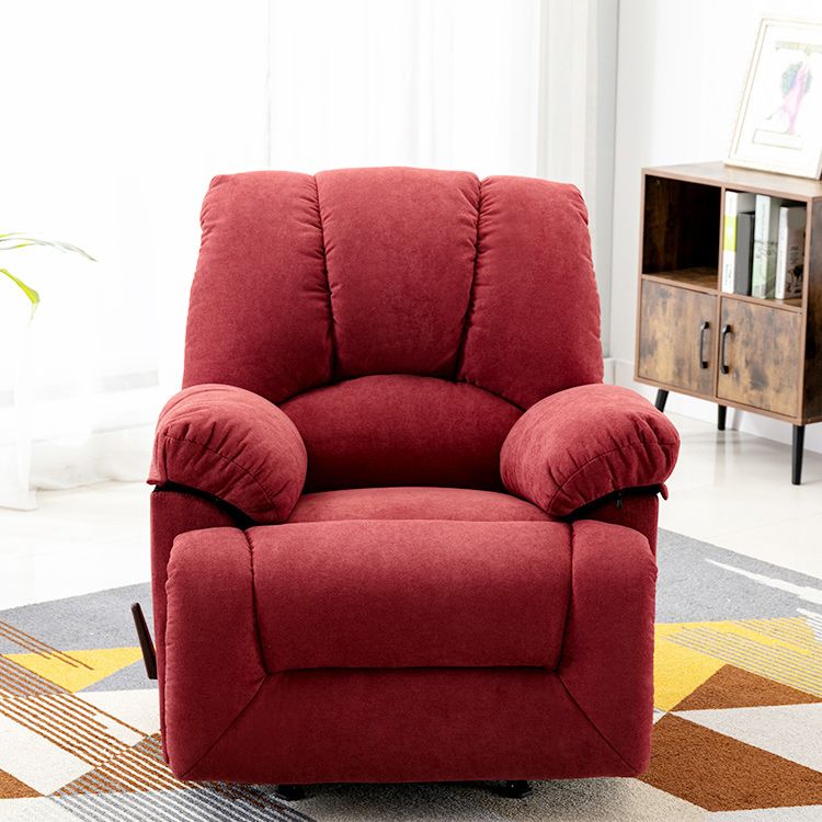 Position Lock Recliner Chair Power Reclining Type Standard Recliner