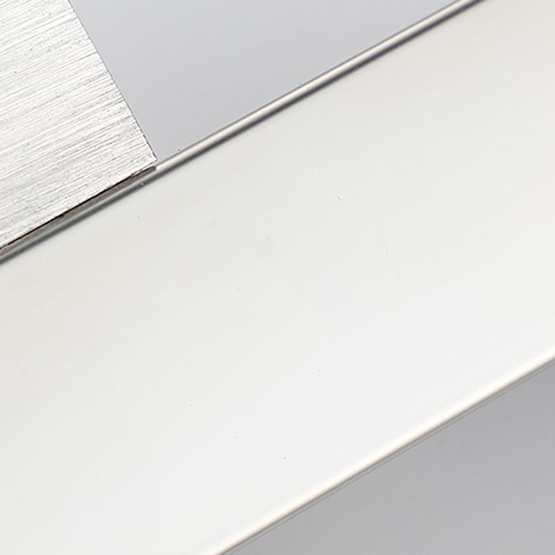 Contemporary Vanity Light Clear Crystal Wall Light Fixture for Bathroom