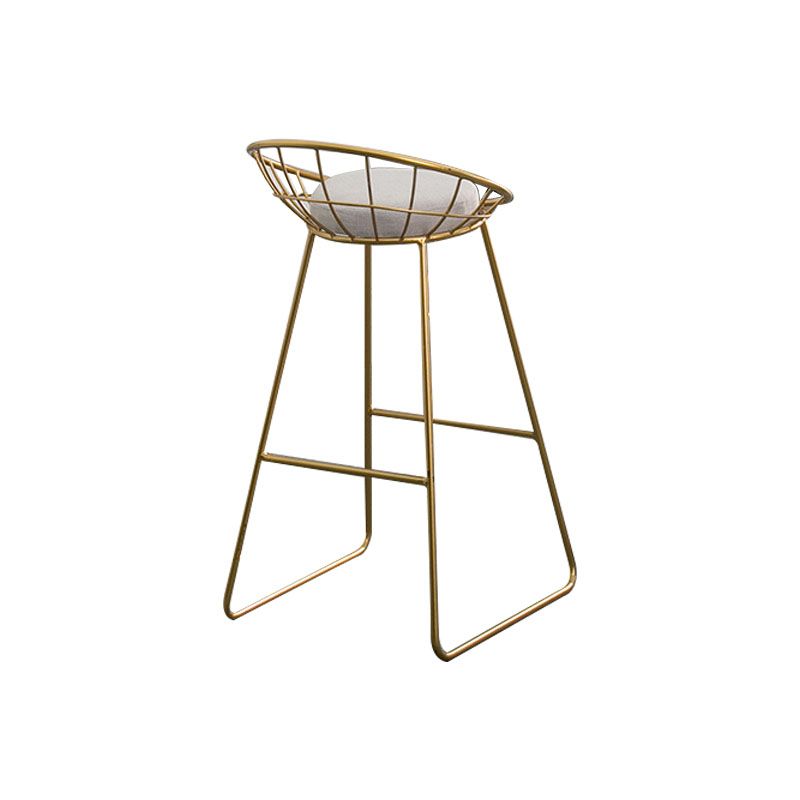 Industrial Table and Stool 1/4 Pieces Solid Wood Pub Table Set