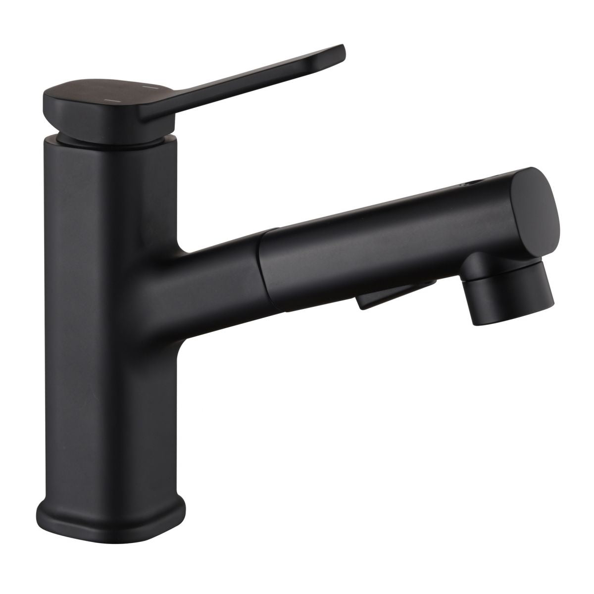 Vessel Sink Faucet Contemporary Single Lever Handle Faucet for Bathroom