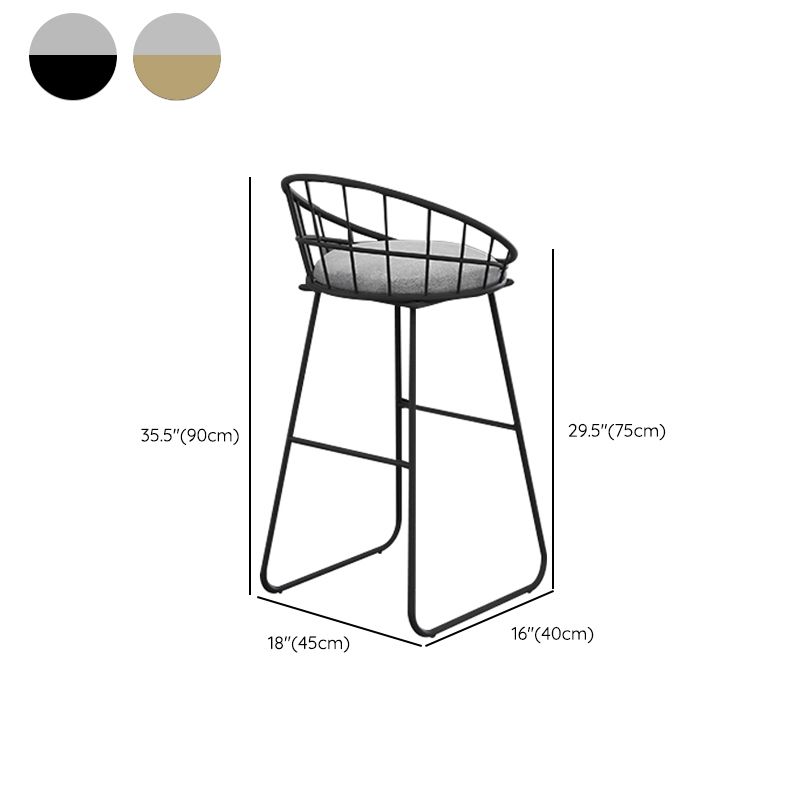 Contemporary 1/2/3 Pieces Stone Specialty Bar Table Set for Indoor