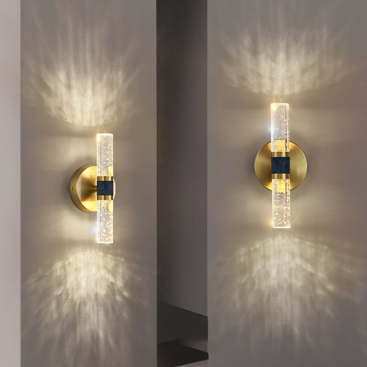 Crystal Cylindre Cylindre.