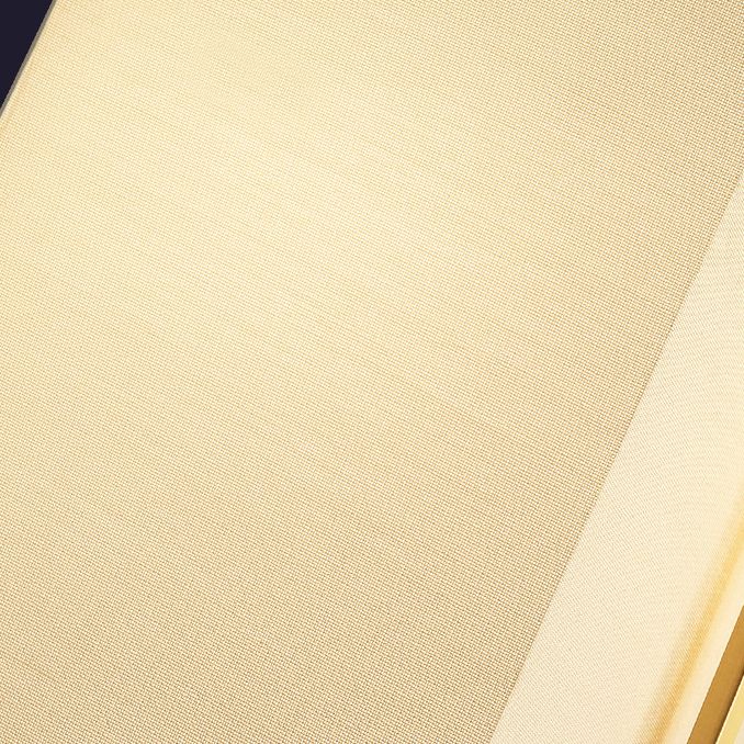 Minimalistische rechteckige Pendelleuchte Lampenmaterial 1 Kopf Diner hängende Licht mit Rahmen in Gold