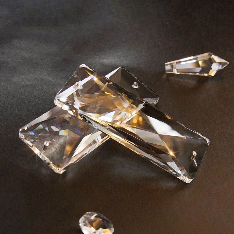Crystal Unique Wall Sconce Modern 3 Lights Wall Mount Light Fixture in Gold
