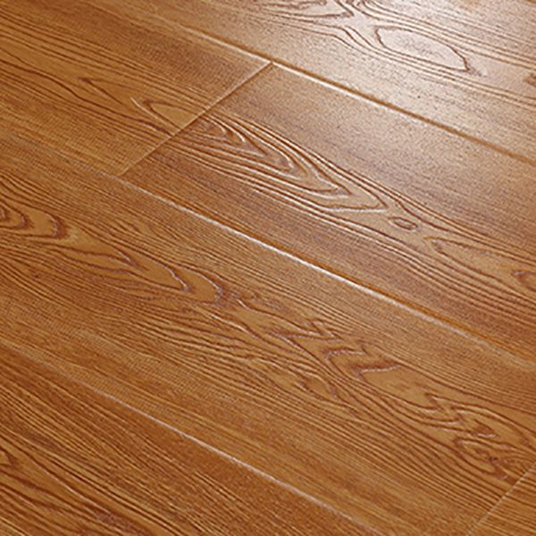 Laminate Flooring Scratch Flooring Click-clock Wooden Laminate Flooring