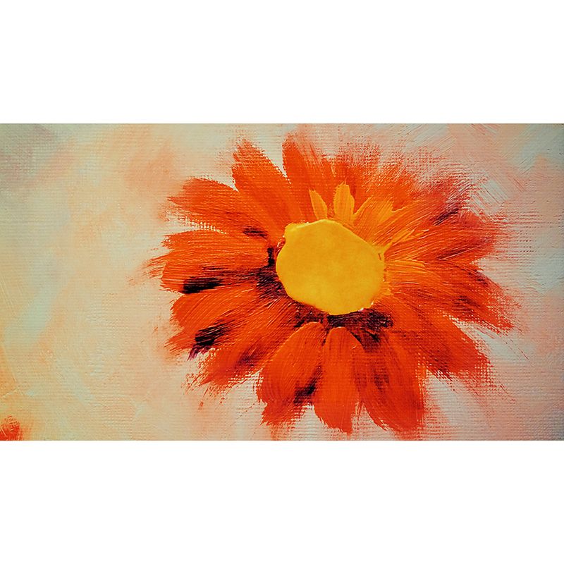 Beautiful Blossom Flower Home Decoration Wall Mural ,Washable Wallpaper for Interior Wall