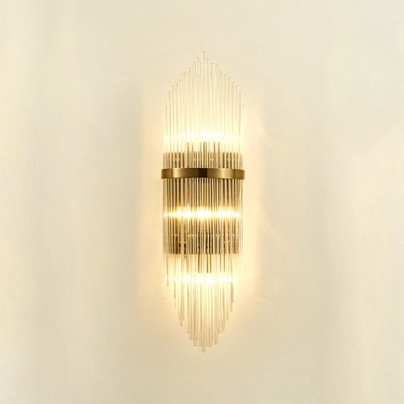 Contemporary Wall Light Fixture Simple Wall Light Sconce for Living Room