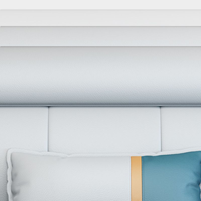 Pillow Top Arm 158.26" D x 70.86" W x 31.49" H Sectionals with Adjustable Bolster Pillows