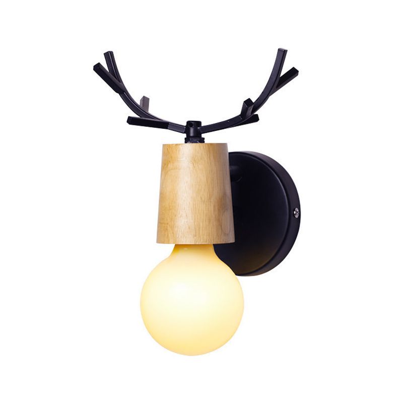 Modern Style Wall Mounted Lamp Simplicity Wall Sconce for Sitting Room