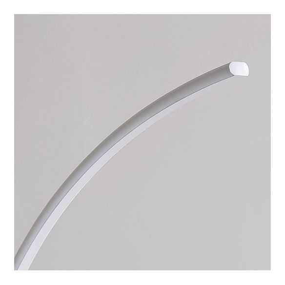 Nordic Artistic Simple Modern Style LED Table Lamp for Living Room Bedroom