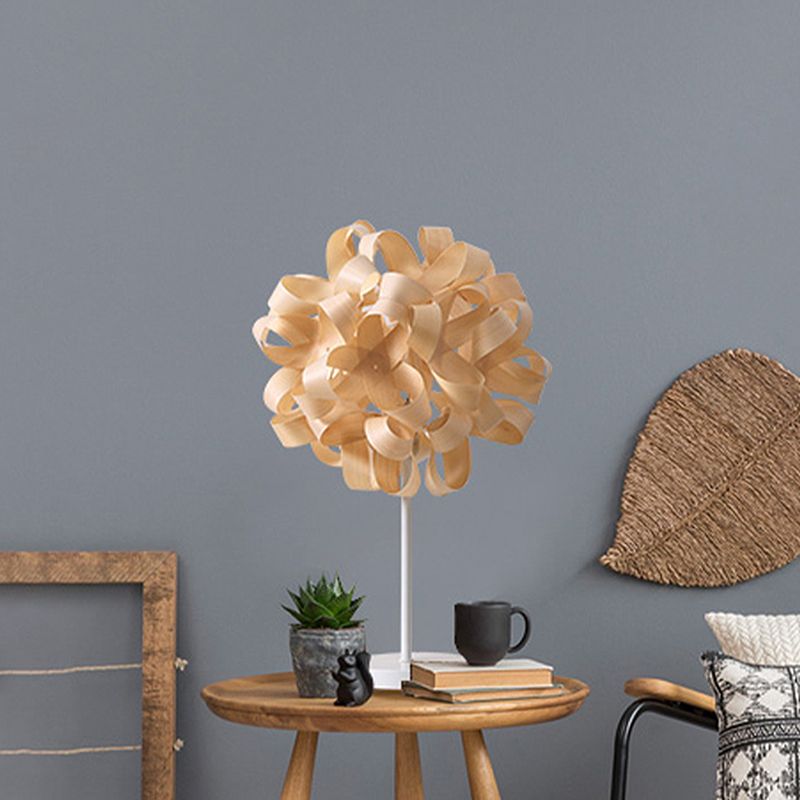 1 tête de chevet de tête petite lampe de bureau