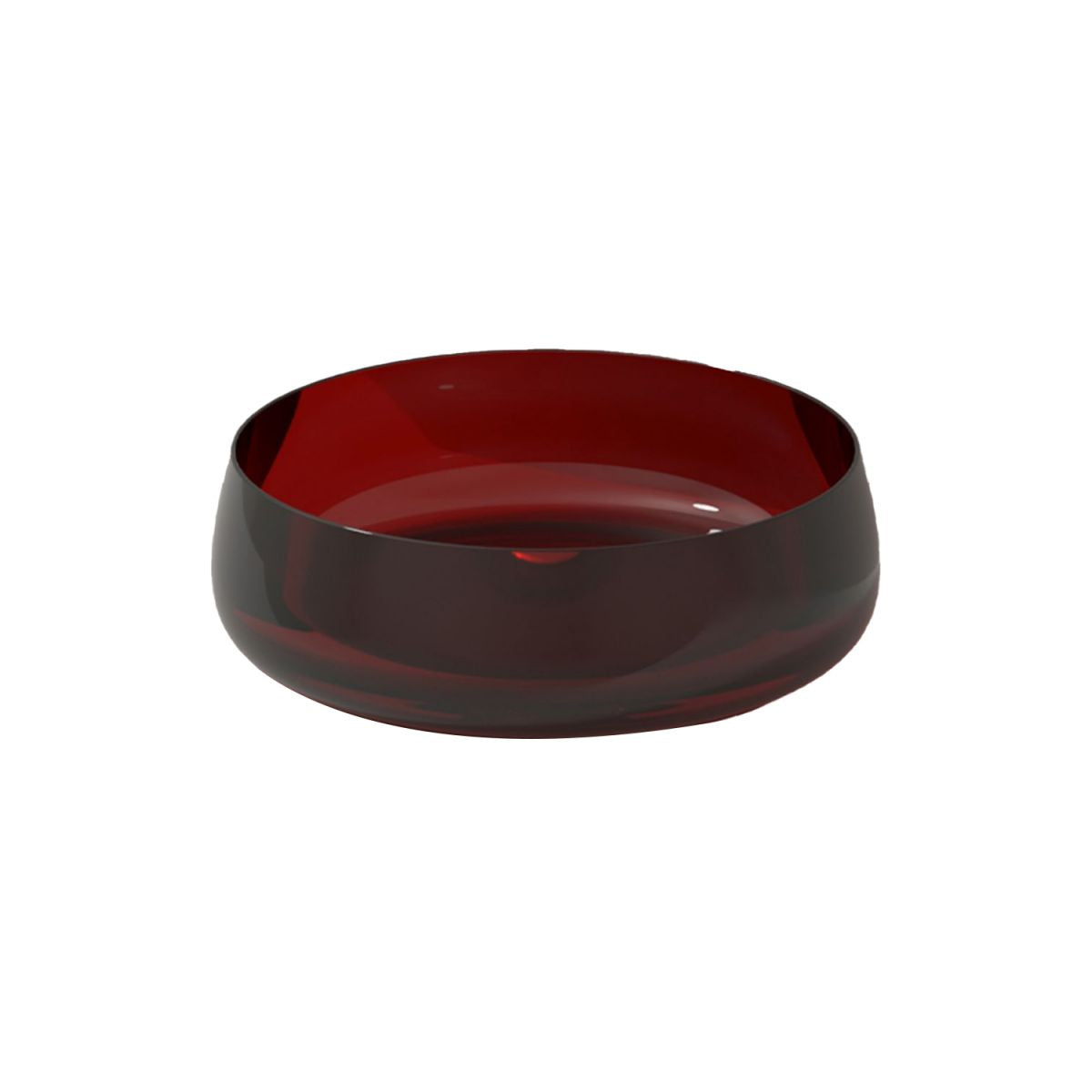 Modern Vessel Bathroom Sink No Craftsmanship Resin Wash Stand