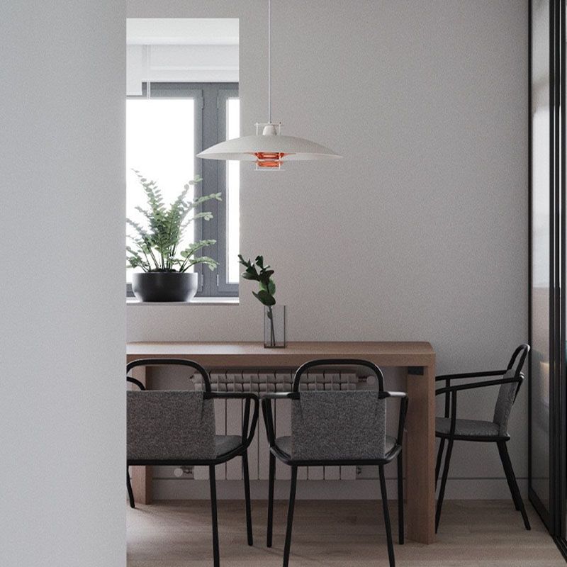 Zeitgenössische Bauernhause Decke hängende Licht für Esszimmer -Café
