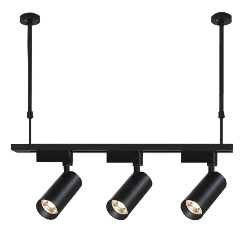 Simple Modern Style LED LED Isola sospesa Luce a sospensione per salone di abbigliamento da bar