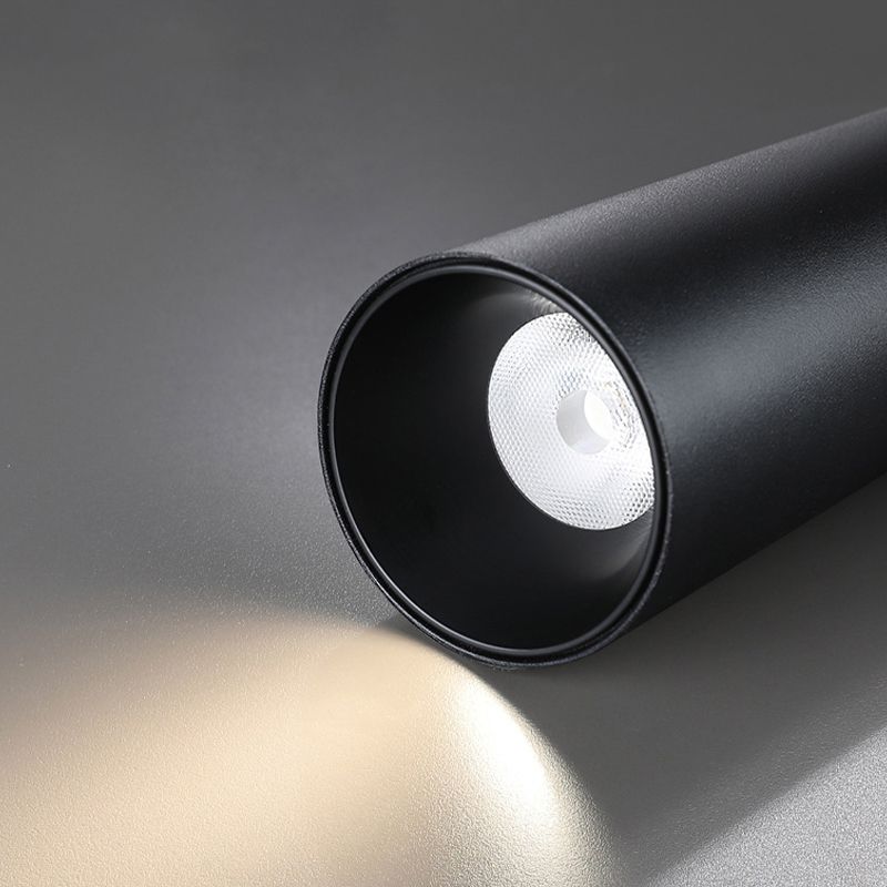 2-Light Modernism Black Wall Mounted Sconce Linear Wall Light for Foyer