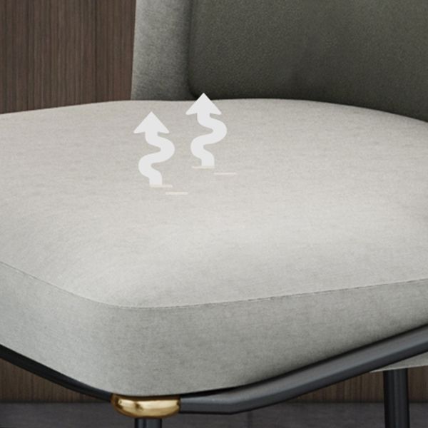Modern Sintered Stone Dining Table Set 1/2/4/5 Pieces Dining Set