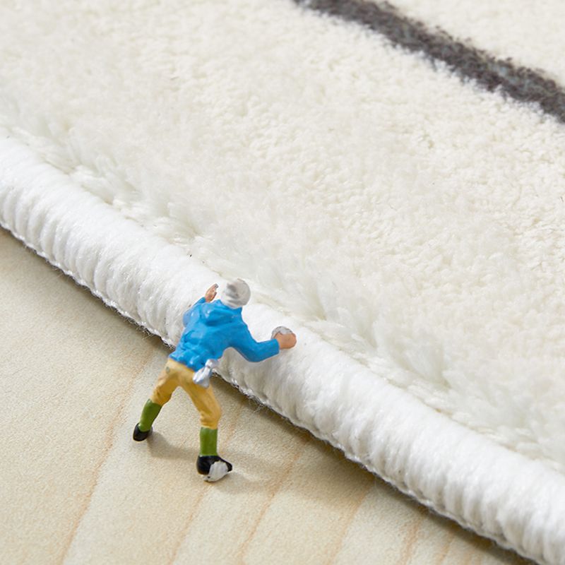 Tapis imprimé Ombre tendance