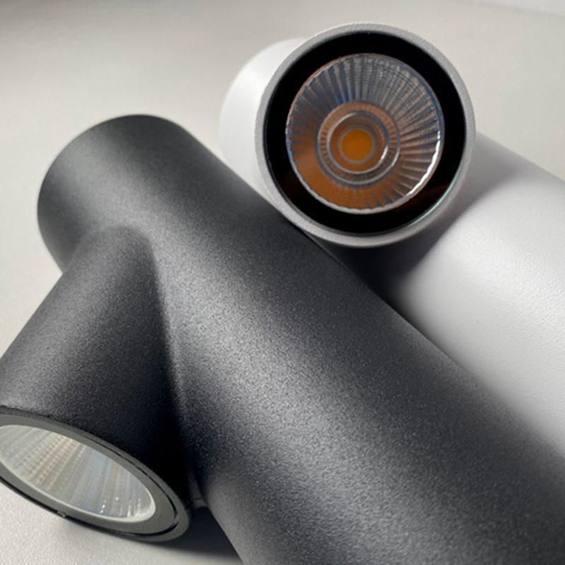 1-Light Wall Lamp Modern Style Wall Mounted Lighting for Outdoor