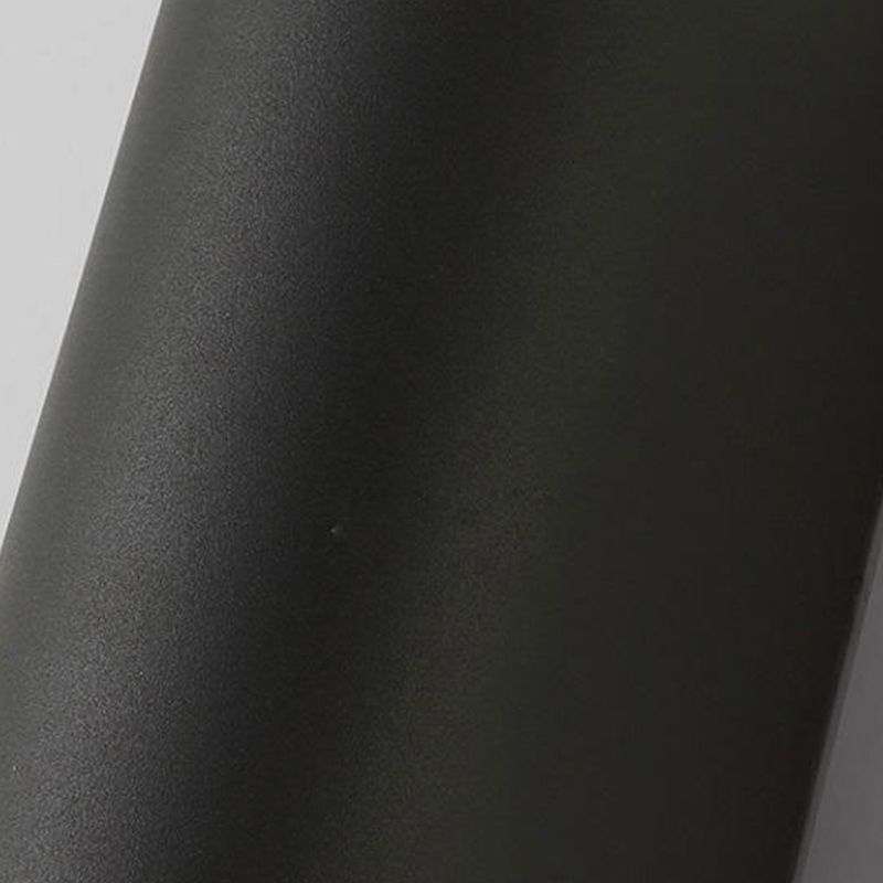 Luz de montaje de pared simple de estilo moderno Corredor al aire libre LED LIGHTURA